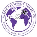 Cover image of Purple Passports Travel company Cover image of Purple Passports Travel company