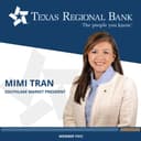 Cover image of Texas Regional Bank company Cover image of Texas Regional Bank company