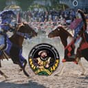 Cover image of Texas Renaissance Festival company Cover image of Texas Renaissance Festival company