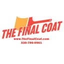 Cover image of The Final Coat company Cover image of The Final Coat company