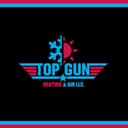 Cover image of Top Gun Heating and Air, LLC company Cover image of Top Gun Heating and Air, LLC company