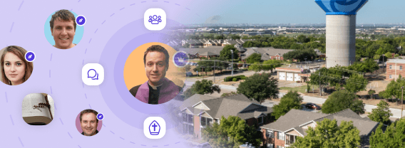 Cover image of Carrollton Parish Neighbors community Cover image of Carrollton Parish Neighbors community