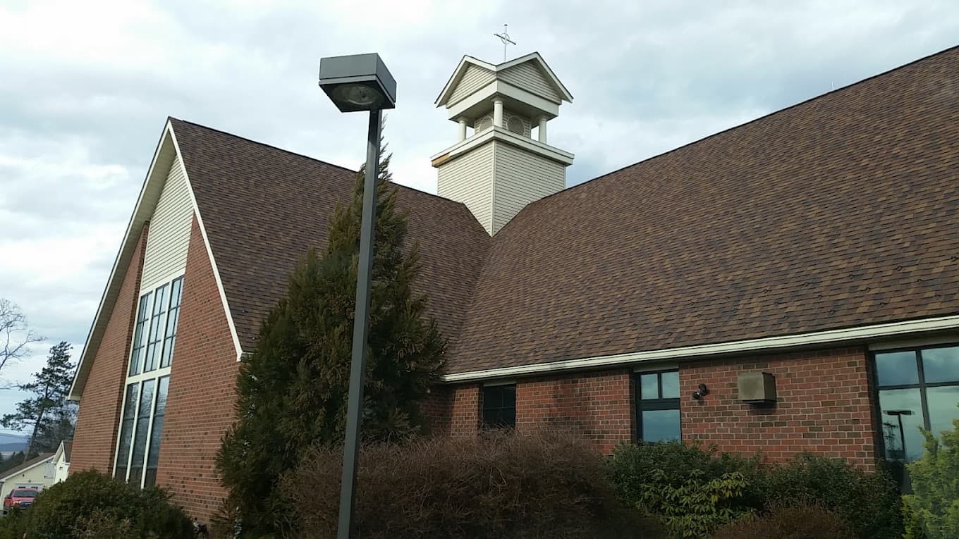 Cover image of Church of the Ressurection community Cover image of Church of the Ressurection community