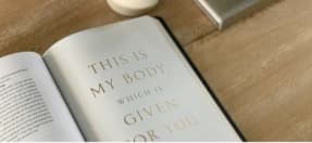 Cover image of St. Jude community Cover image of St. Jude community