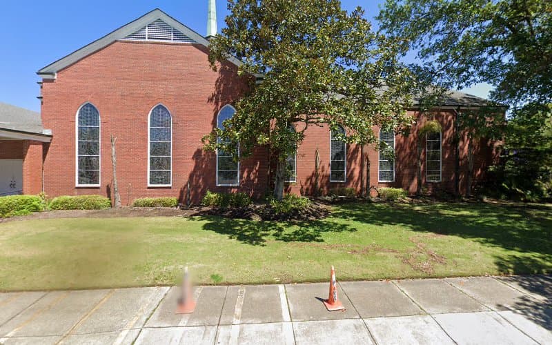 Cover image of St. Margaret of Scotland community Cover image of St. Margaret of Scotland community