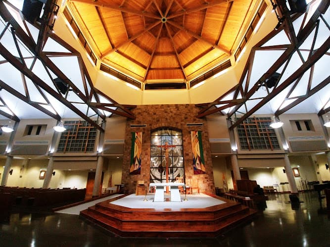 Cover image of Immaculate Conception community Cover image of Immaculate Conception community