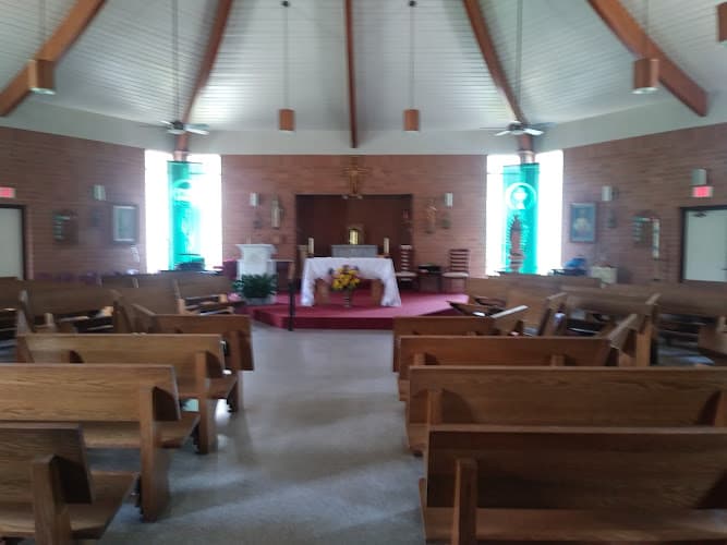 Cover image of Transfiguration community Cover image of Transfiguration community