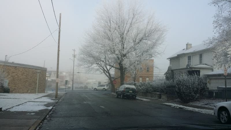 Cover image of Good Samaritan community Cover image of Good Samaritan community