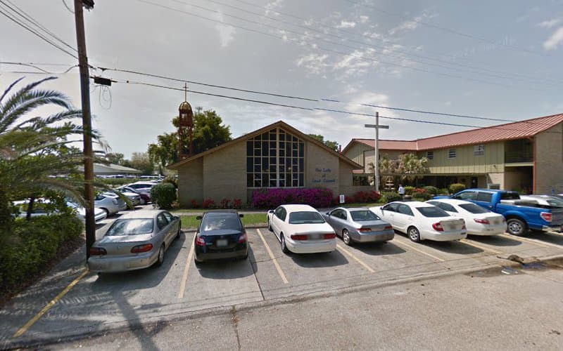 Cover image of Our Lady of Good Counsel community Cover image of Our Lady of Good Counsel community